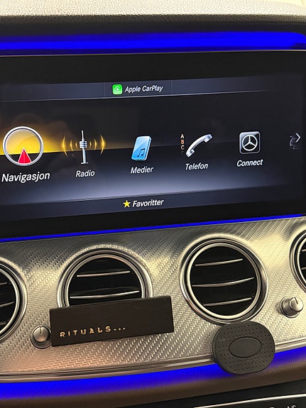 Mercedes-Benz E220 d 26 of 30