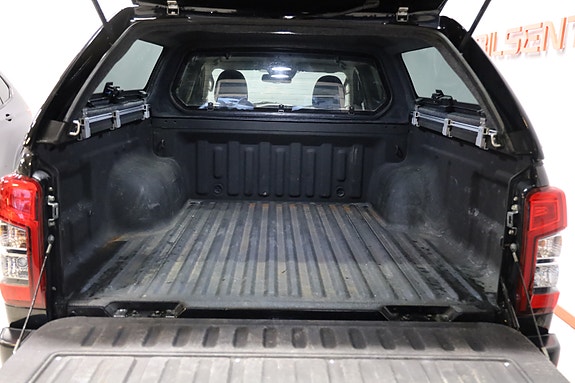 Mitsubishi L200 5 of 9