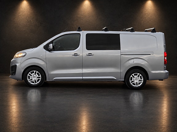 Citroen Jumpy 6 of 30
