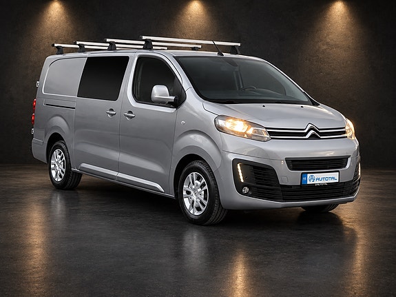 Citroen Jumpy 5 of 30