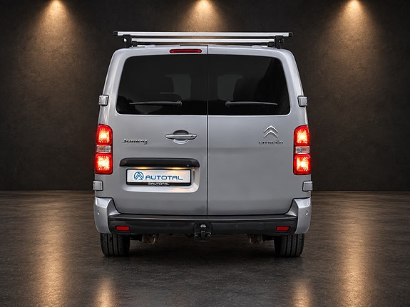 Citroen Jumpy 7 of 30
