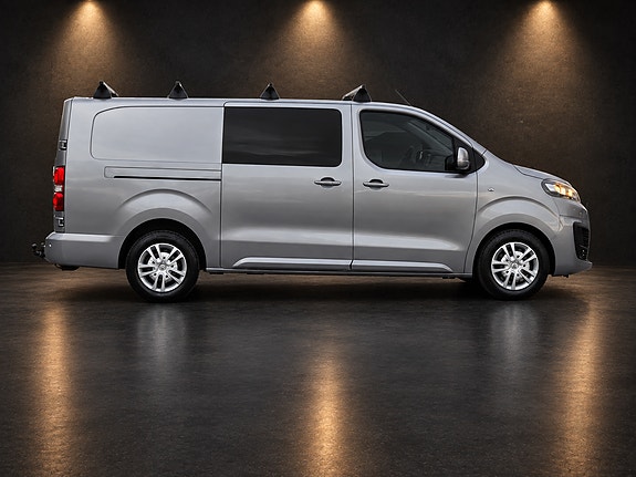 Citroen Jumpy 4 of 30