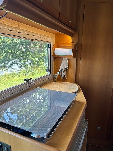 Fiat Ducato 7 of 13