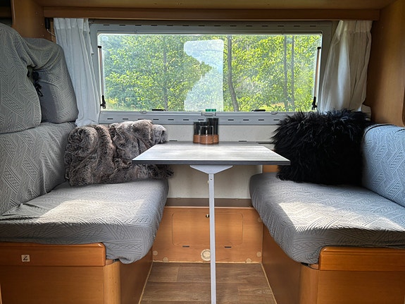 Fiat Ducato 2 of 13