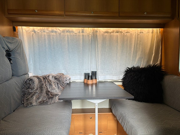 Fiat Ducato 3 of 13