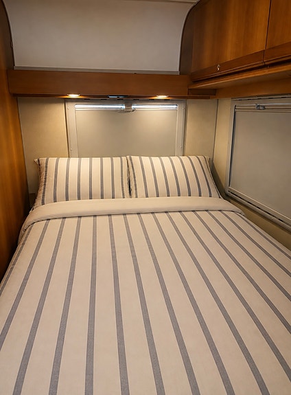 Fiat Ducato 9 of 13