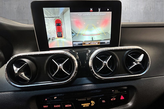 Mercedes-Benz X350 d 19 of 26