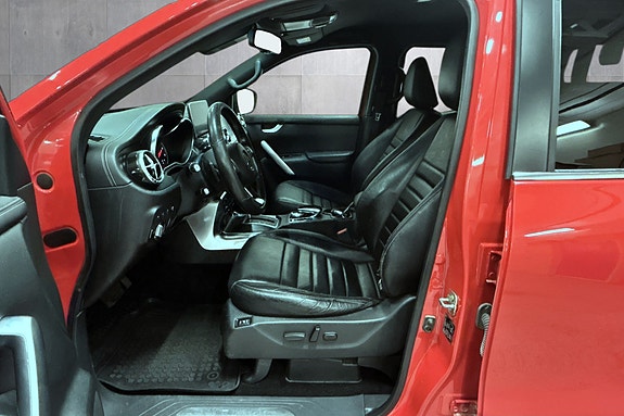 Mercedes-Benz X350 d 10 of 26