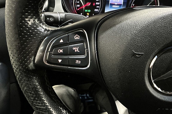 Mercedes-Benz X350 d 21 of 26
