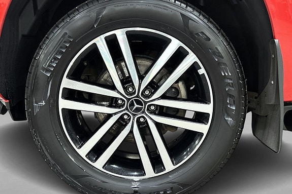 Mercedes-Benz X350 d 18 of 26