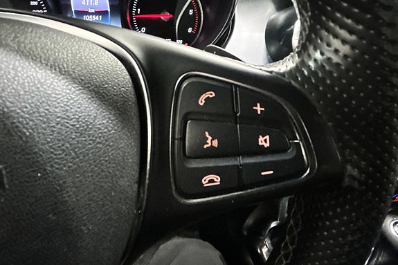 Mercedes-Benz X350 d 20 of 26