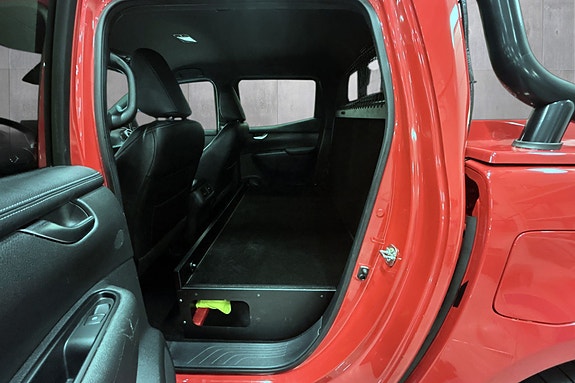 Mercedes-Benz X350 d 15 of 26