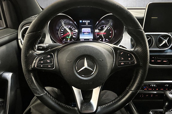 Mercedes-Benz X350 d 11 of 26