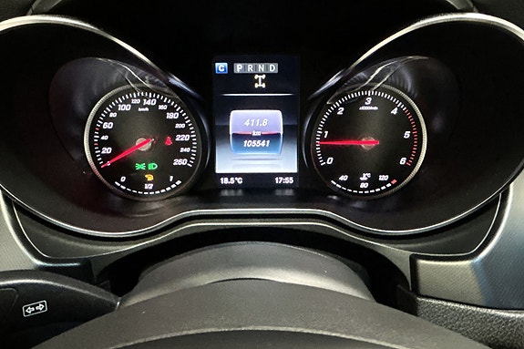 Mercedes-Benz X350 d 12 of 26