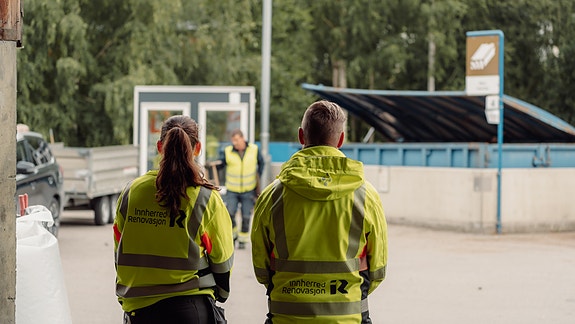 Bilde 1 av 5 i jobbannonse-galleriet