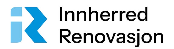 Innherred Renovasjon logo