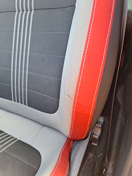 Skoda Fabia 9 of 12