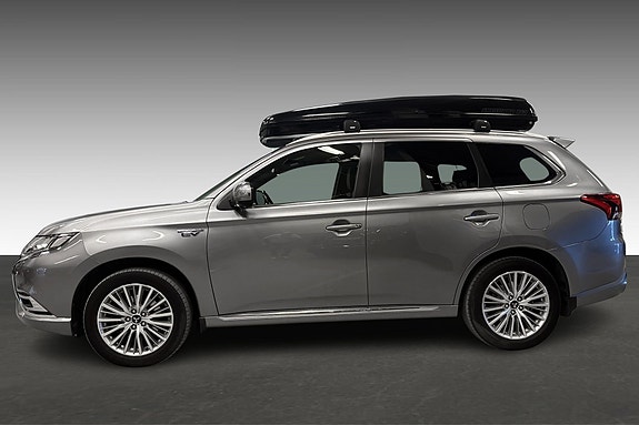 Mitsubishi Outlander 4 of 25