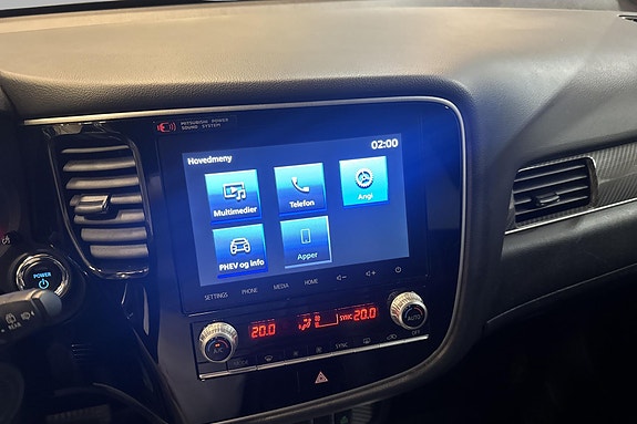 Mitsubishi Outlander 15 of 25