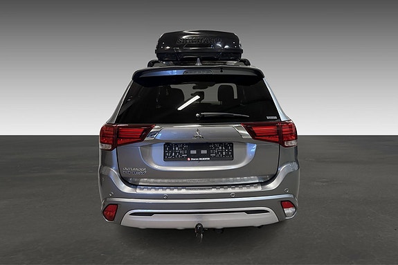 Mitsubishi Outlander 7 of 25