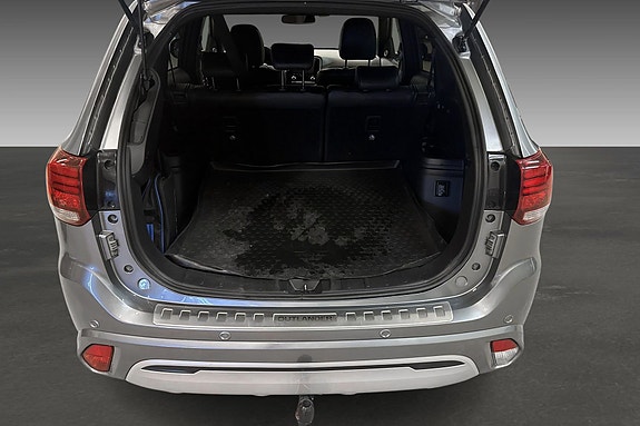 Mitsubishi Outlander 9 of 25