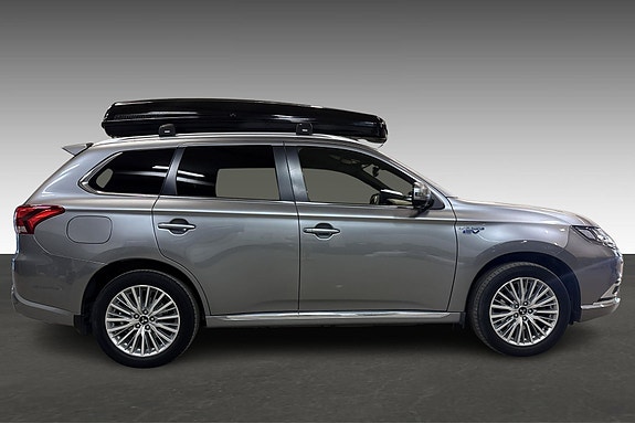 Mitsubishi Outlander 5 of 25