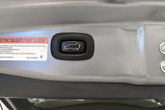 Mitsubishi Outlander 8 of 25