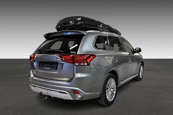 Mitsubishi Outlander 6 of 25