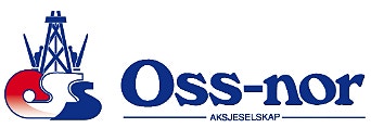Oss-Nor As logo