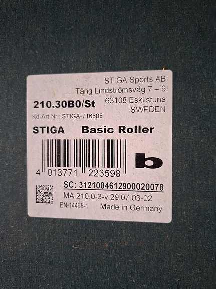 Product image 2 of 5