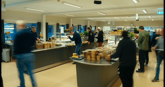 Bilde 1 av 1 i jobbannonse-galleriet