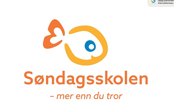 Søndagsskolen Norge logo