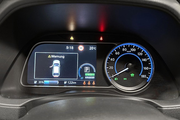 Nissan Leaf 10 of 20