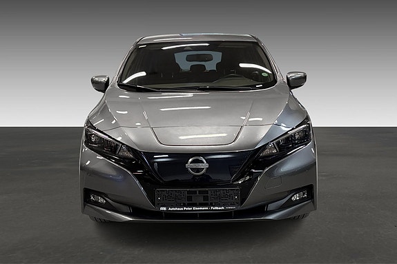 Nissan Leaf 2 of 20