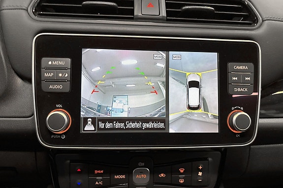 Nissan Leaf 17 of 20