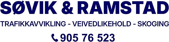 Søvik og Ramstad AS logo