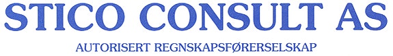 Stico Consult AS logo