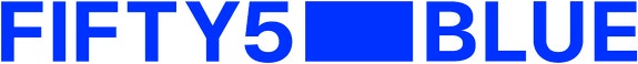 Fifty5Blue Norge AS logo