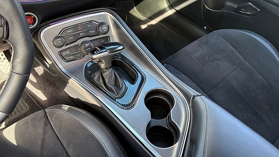 Dodge Challenger 13 of 30