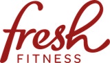 Fresh Fitness logo