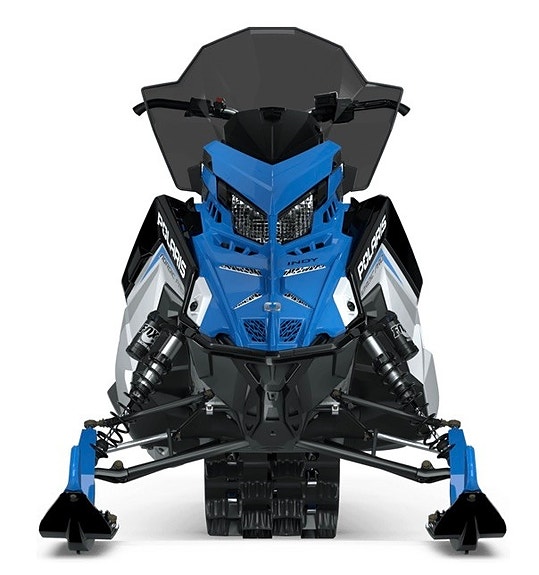 Polaris PROSTAR S4 Nordic Pro 146 3 of 5