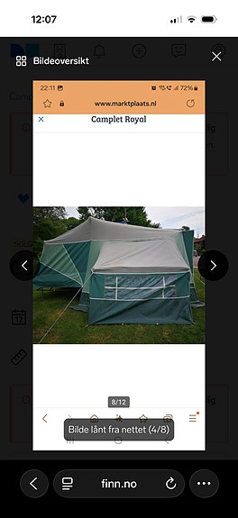 Camp-Let Royal 6 of 6