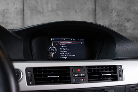 BMW 320d 17 of 17