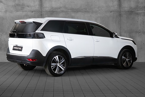 Peugeot 5008 5 of 22