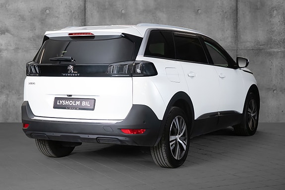 Peugeot 5008 4 of 22