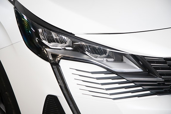 Peugeot 5008 7 of 22