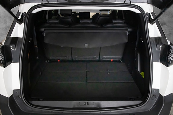 Peugeot 5008 8 of 22