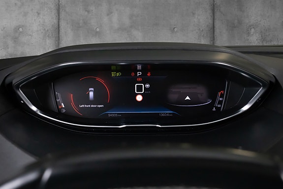 Peugeot 5008 15 of 22