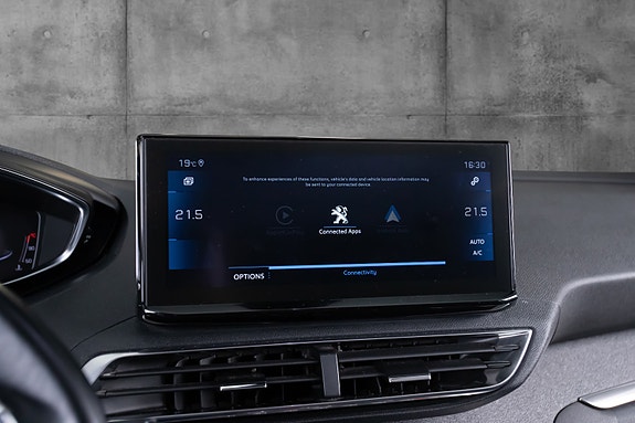 Peugeot 5008 20 of 22