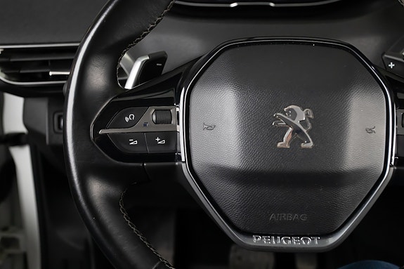Peugeot 5008 16 of 22